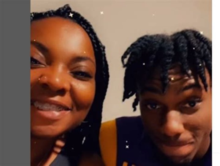 Malik Nabers Siblings: Does Malik Nabers have siblings?