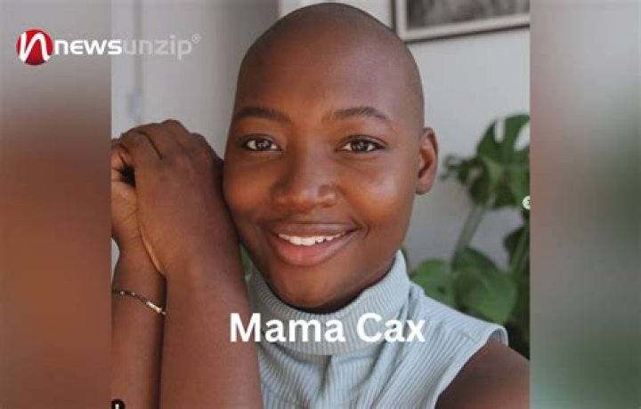 Mama Cax Cause of Death, Age, Family, Net Worth