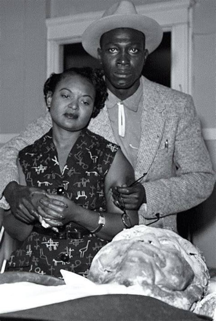 Mamie Till-Mobley Cause of Death, Age, Family, Net Worth