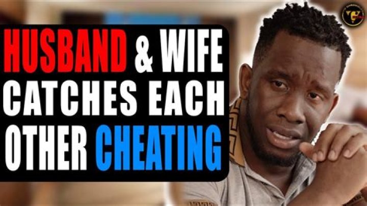 Man Catches Cheating Girlfriend After With Another Guy, Demands Return Of The Expensive Chain He Gifted Her [VIDEO]