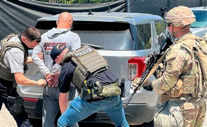 Man Forced To Sing And Twerk For Military Officers After Breaking Lockdown Rules (WATCH VIDEO)