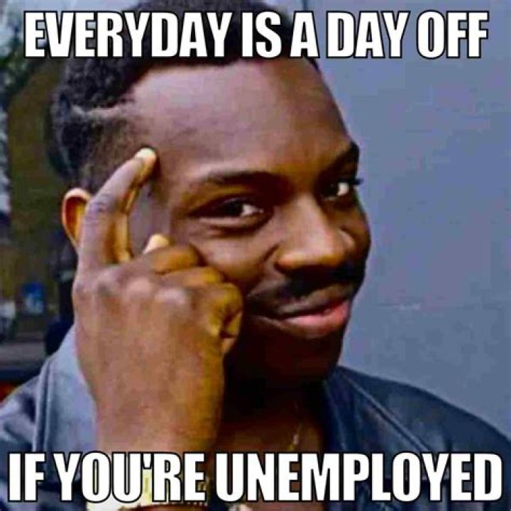 Man Goes Viral After He Reacted To CNN Using His Photo As A Featured Image In An Unemployed Article
