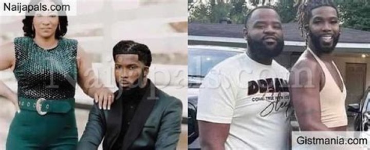 Man Set To Marry Another Man After Allegedly Impregnating And Dumping His Ex
