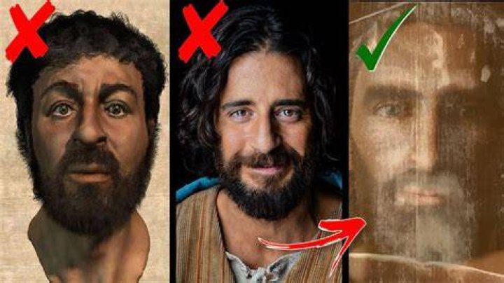 Man Spends $200,000 On Plastic Surgery So He Can Look Like Jesus Christ