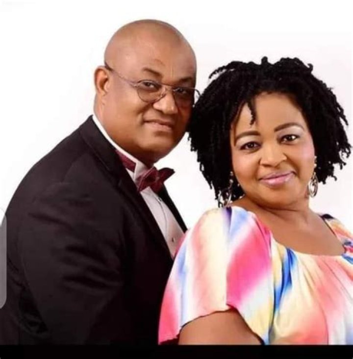 Man Whose Wife Died Weeks Ago Chasing Side Chick Has Also Died