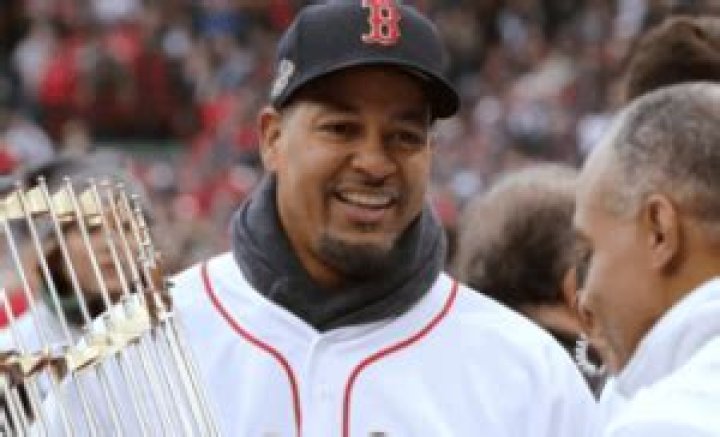 Manny Ramirez’s Parent: Meet Onelcida Ramirez and Aristides Ramirez