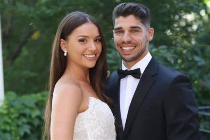 Manor Solomon Girlfriend: Meet Dana Voshina