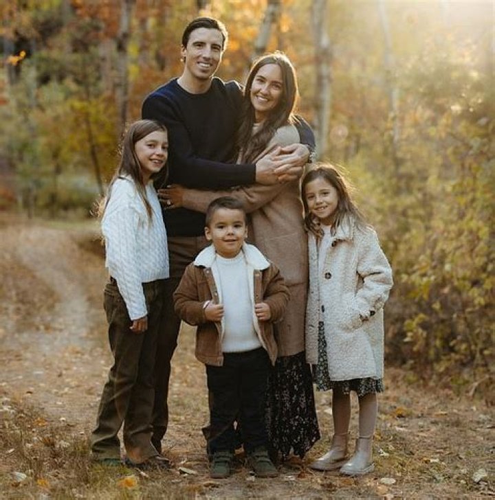 Marc-André Fleury Bio, Age, Parents, Wife, Children, Net Worth