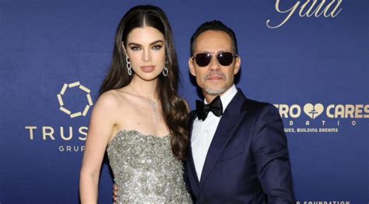 Marc Anthony’s Spouse: Meet Nadia Ferreira