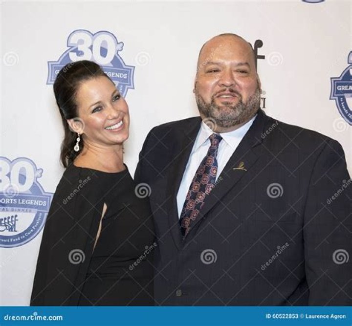 Marc Buoniconti Wife, Wikipedia (Nick Buoniconti Son) Married, Son and More
