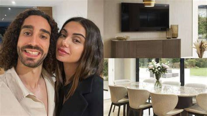 Marc Cucurella Bio, Career, Parents, Girlfriend, Net Worth