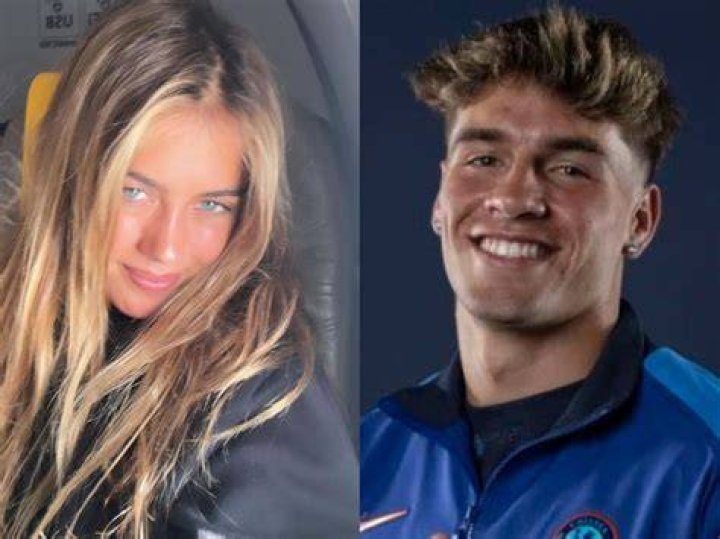 Marc Guiu Girlfriend: Who Is Marc Guiu’s Girlfriend?