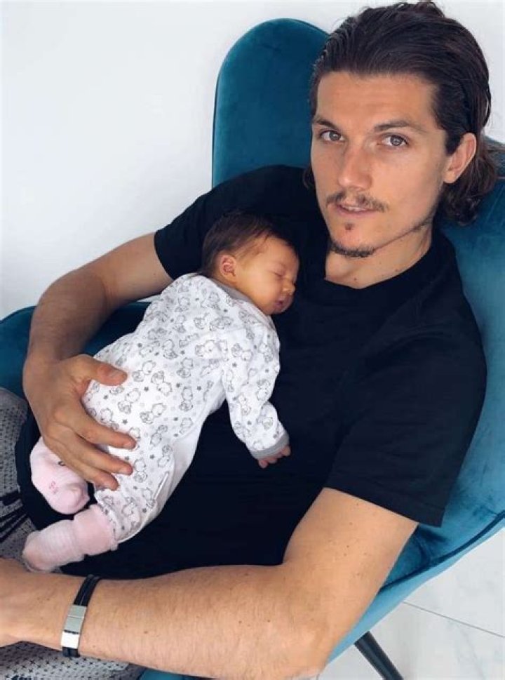 Marcel Sabitzer Children: Does Marcel Sabitzer Have Kids?