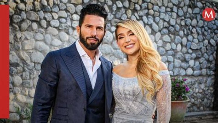 Marcela Mistral Husband: Meet Alfonso De Nigris