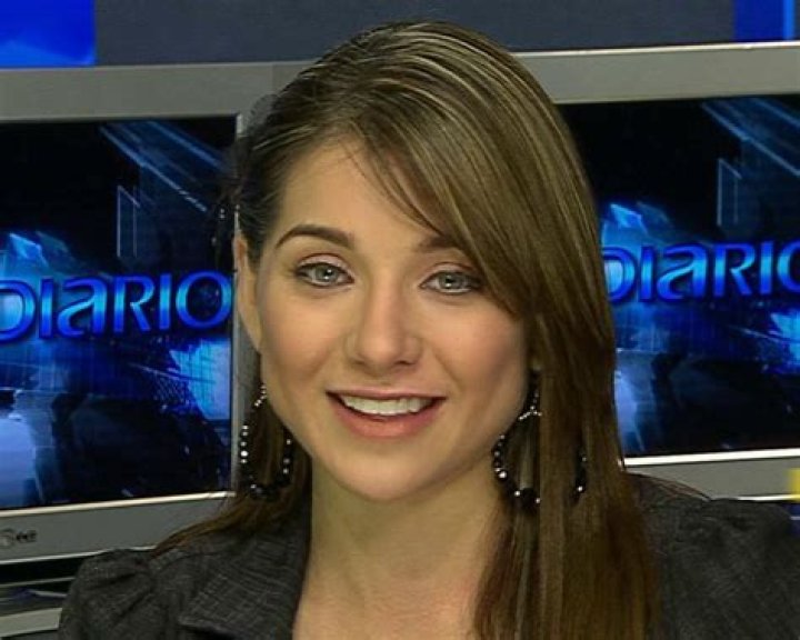 Marcela Mistral Net Worth: How much is Marcela Mistral worth?