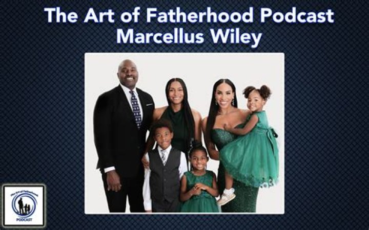 Marcellus Wiley Parents: Who is Marcellus Wiley’s father?
