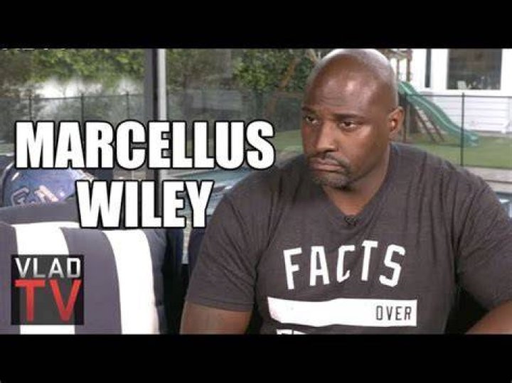 Marcellus Wiley Siblings: Does Marcellus Wiley have siblings?