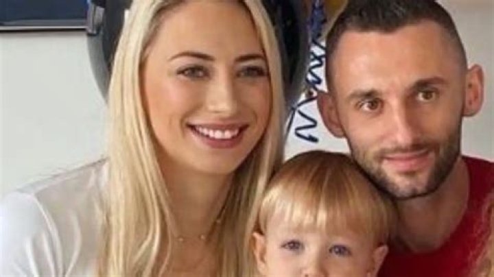 Marcelo Brozović Net Worth, Age, Wife, Parents, Children