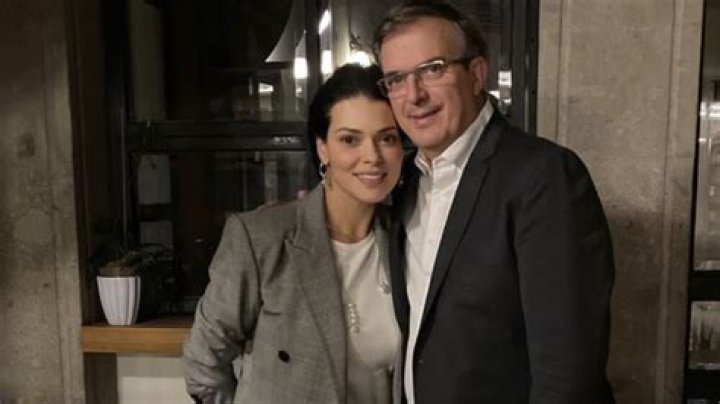 Marcelo Ebrard Parents: Meet Marcelo and Marcela