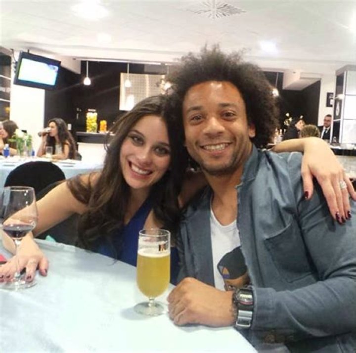 Marcelo Vieira Siblings: Meet Julia Vieira