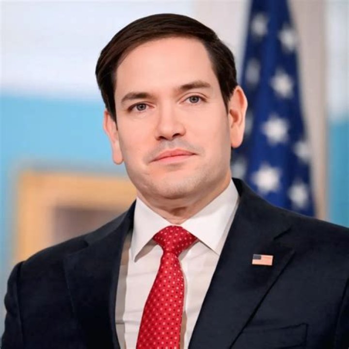 Marco Rubio Net Worth, Age, Height
