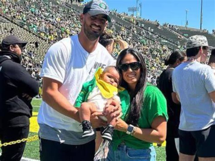Marcus Mariota Children: Is Marcus Mariota Have Children?: