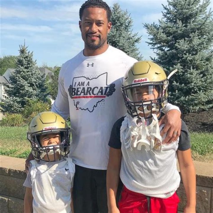 Marcus Peters Children: Does Marcus Peters Have Any Children?