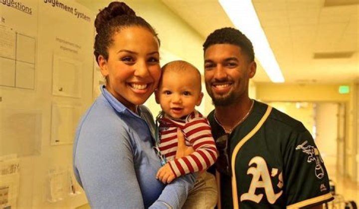 Marcus Semien Parents: Meet Tracy White And Damien Semien