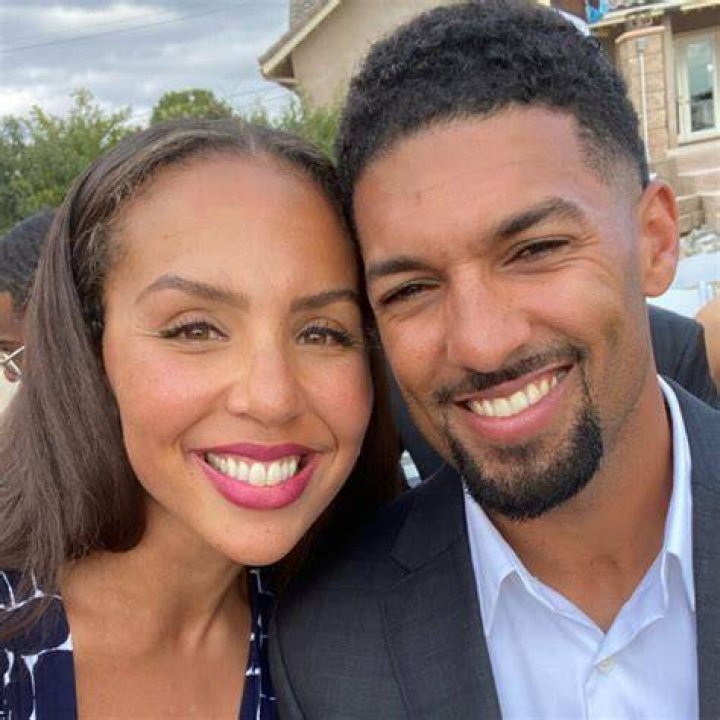 Marcus Semien Wife: Meet Tarah Murrey