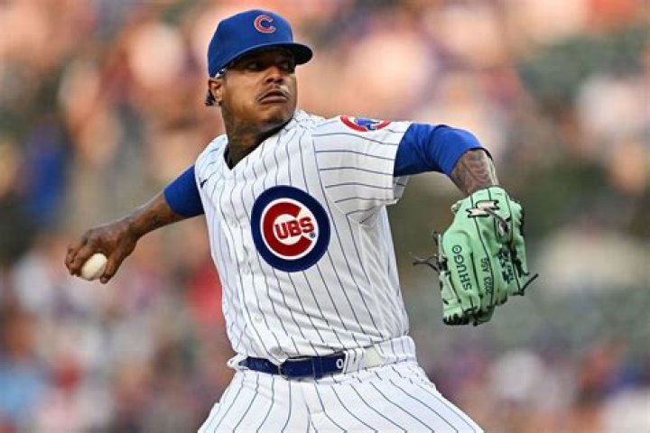 Marcus Stroman Net Worth: Salary, Contract, Endorsements & Assets