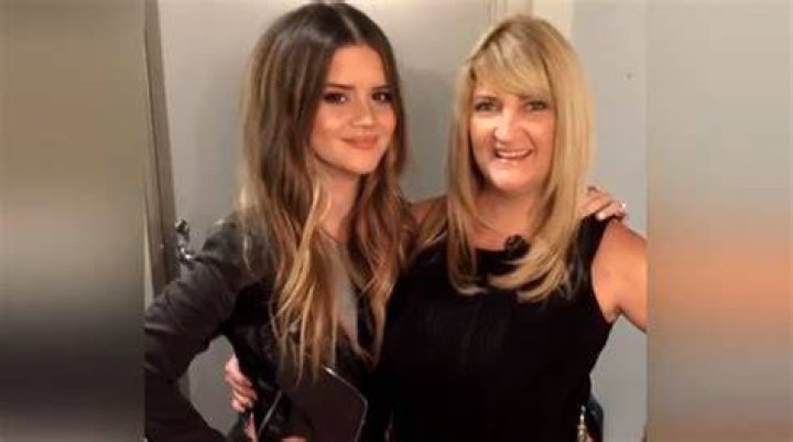 Maren Morris Siblings: Meet Karsen Morris