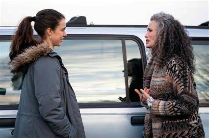 Margaret Qualley Parents: Meet Andie And Paul