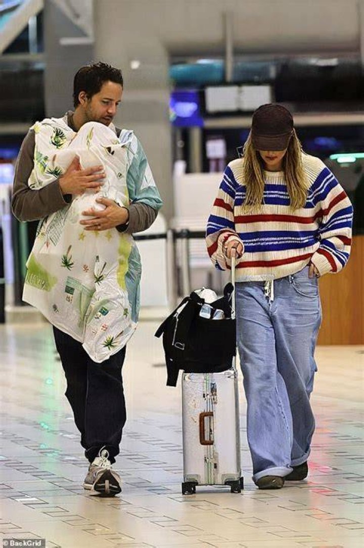 Margot Robbie Children: Does Margot Robbie Have Kids?