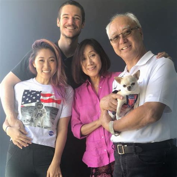 Mari Takahashi Height, Weight, Net Worth, Age, Birthday, Wikipedia, Who, Nationality, Biography