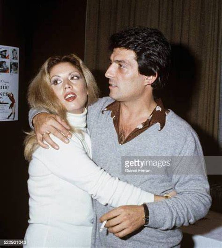 María Jiménez Husband: Meet Pepe Sancho
