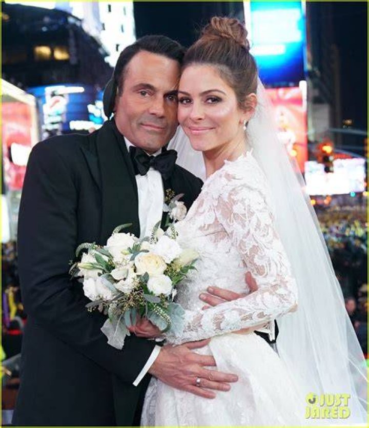 Maria Menounos Husband: Is Maria Menounos Married?