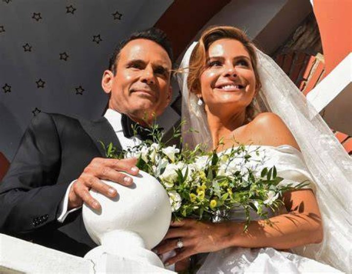 Maria Menounos Husband: Meet Keven Undergaro