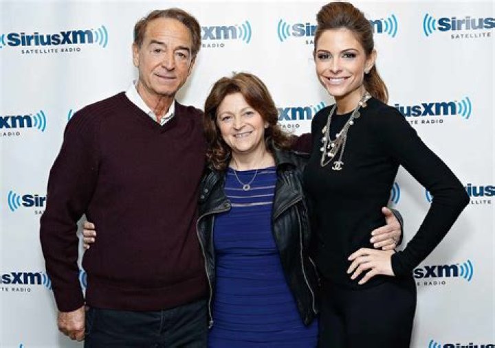 Maria Menounos Parents: Who Are Maria Menounos Parents?