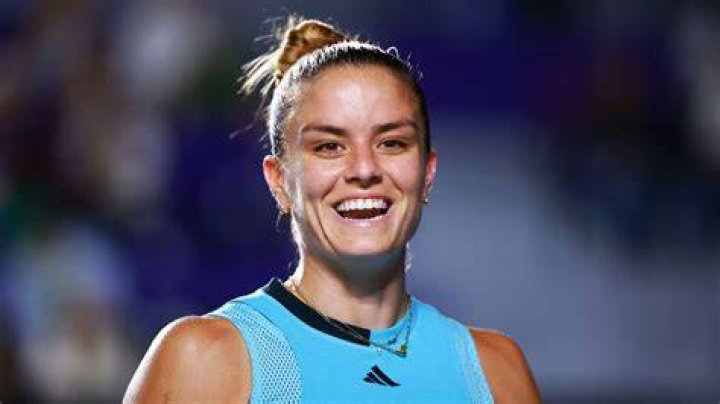 Maria Sakkari Age, Bio, Height, Family, Career, Net worth, Boyfriend