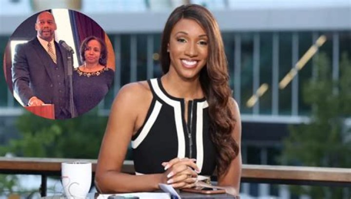 Maria Taylor Parents: Who is Maria Taylor’s father?