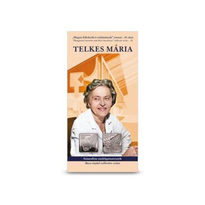 Maria Telkes Husband: Was Maria Telkes Married?