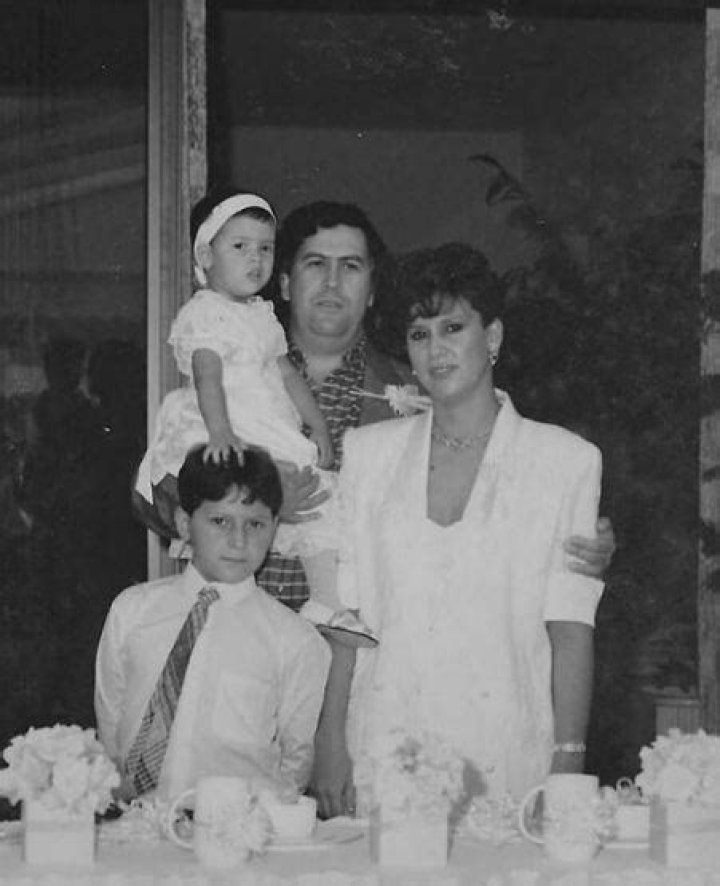 Maria Victoria Henao (Pablo Escobar Wife) Wiki, Bio, Age, Height, Husband, Children, Net Worth, Facts