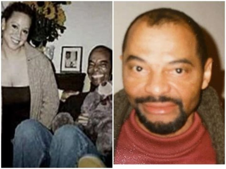 Mariah Carey Parents: Meet Alfred and Patricia