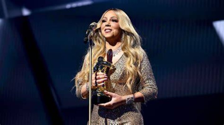 Mariah Carey Top Songs and Awards