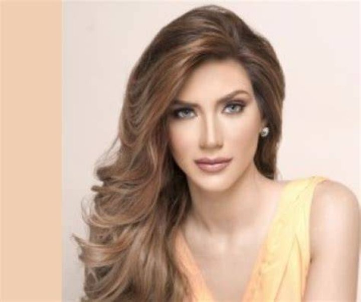 Mariana Varela Age: How Old Is Miss Argentina?