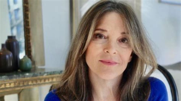 Marianne Williamson Bio, Age, Parents, Husband, Children, Net Worth