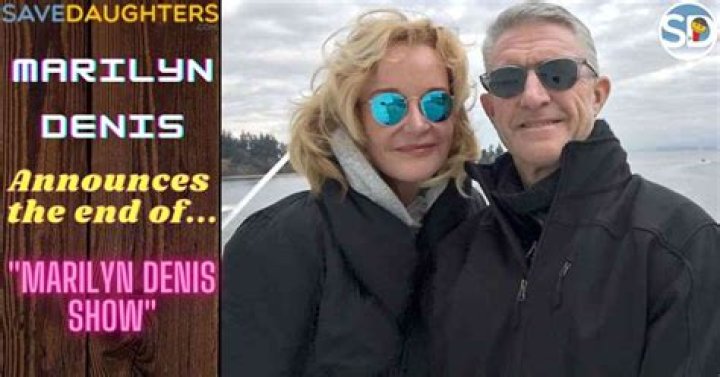 Marilyn Denis Bio, Age, Parents, Husband, Children, Net Worth