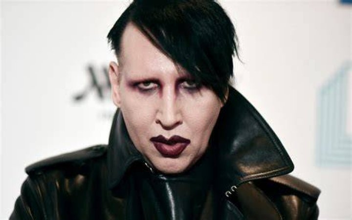 Marilyn Manson Children: Does Marilyn Manson Have Children?