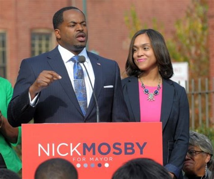 Marilyn Mosby Husband: Meet Nick Mosby