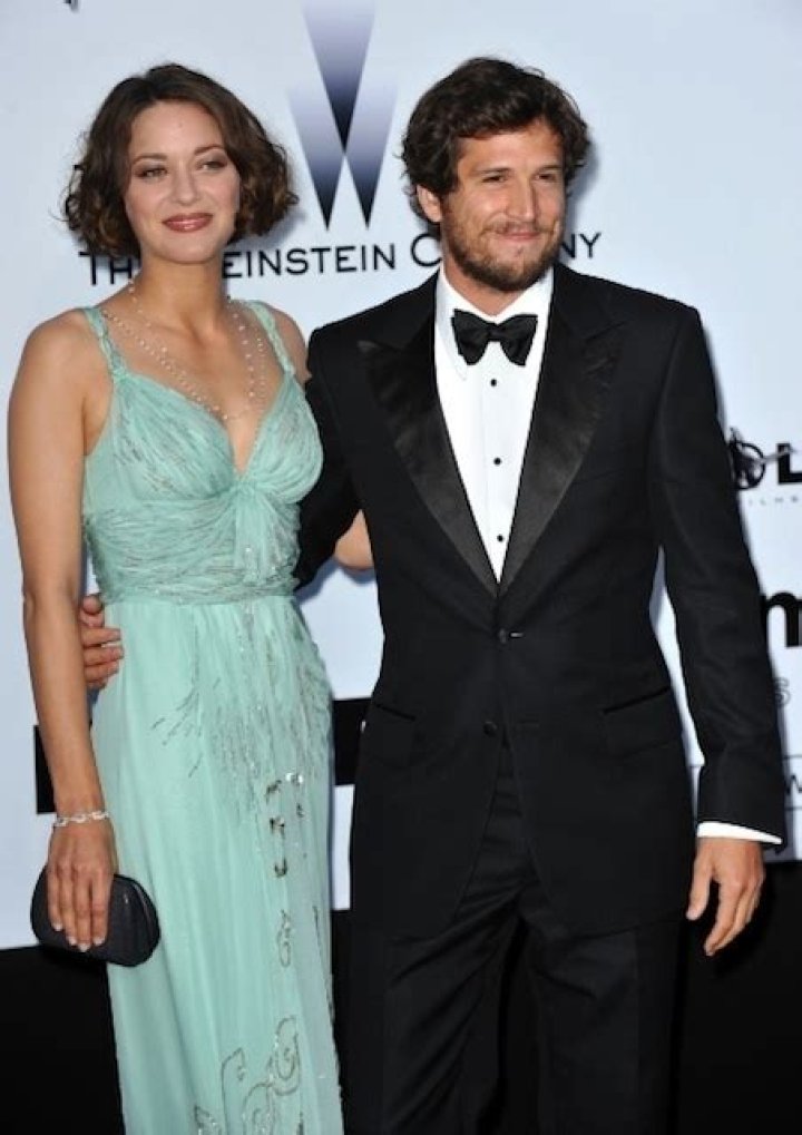 Marion Cotillard Husband: Who is Marion Cotillard married to?